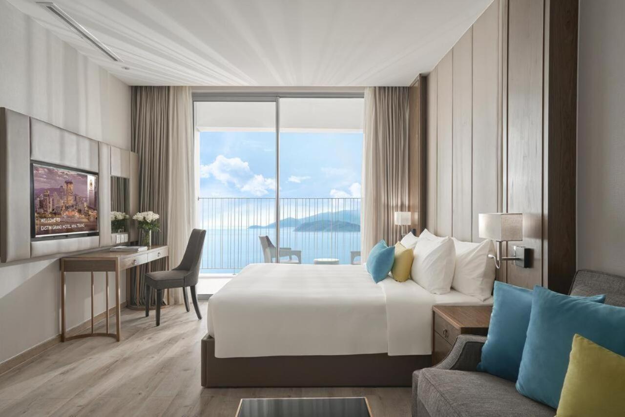 Panorama Ocean View Luxury *