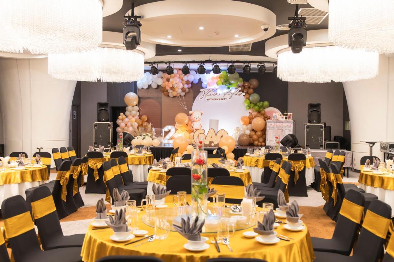 Hotel Premier Pearl