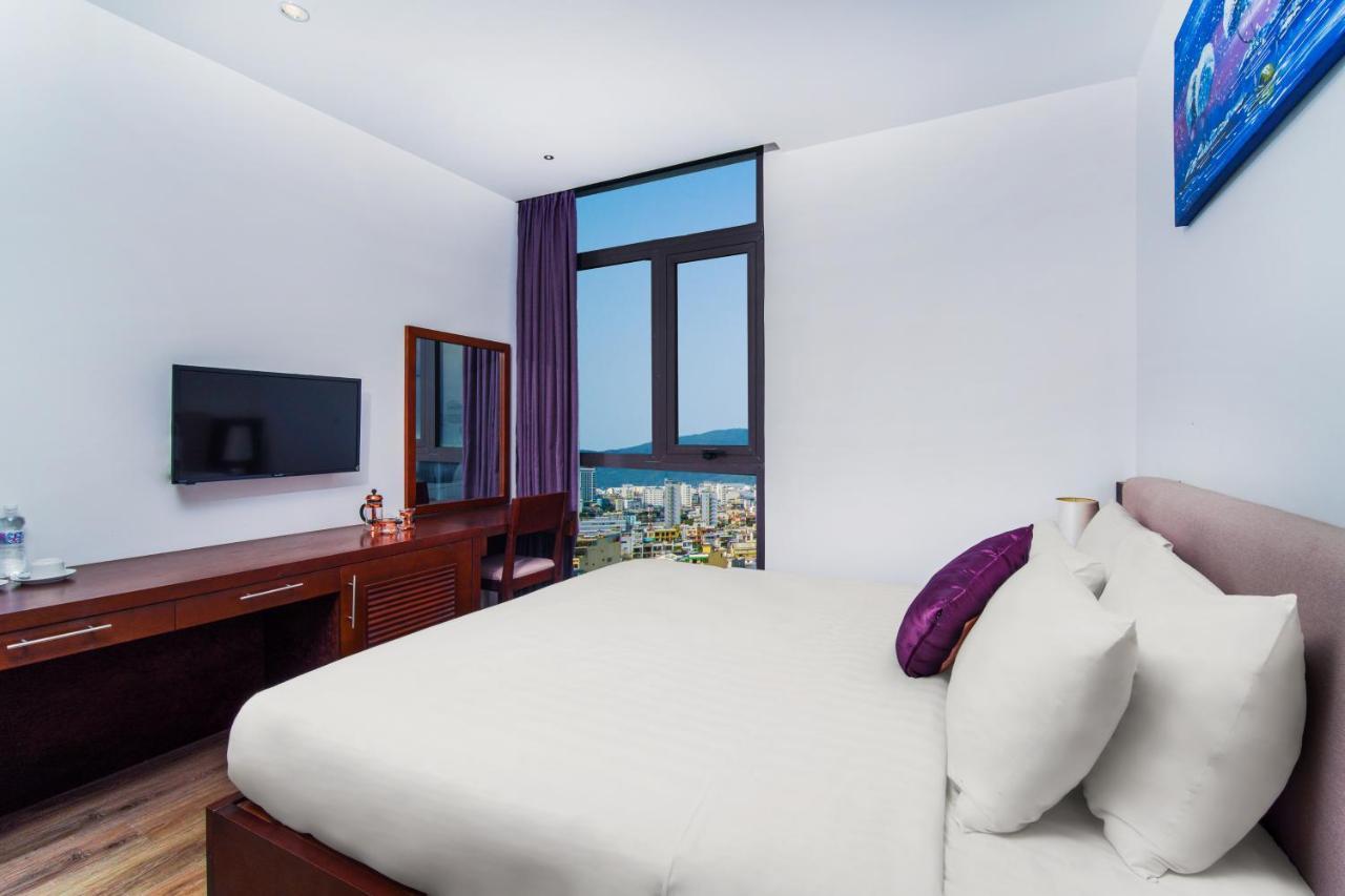 Hotel Golden Sun