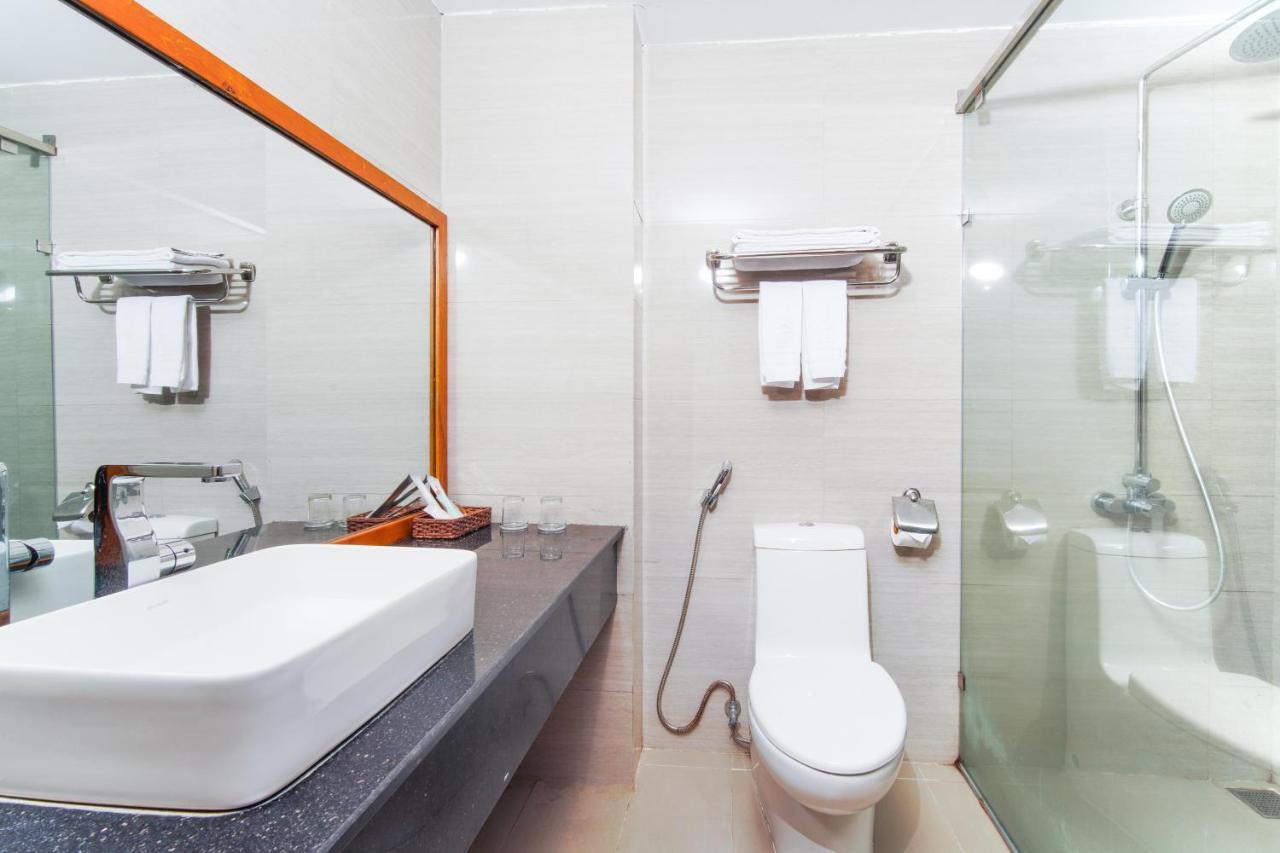 Hotel Golden Sun Da Nang