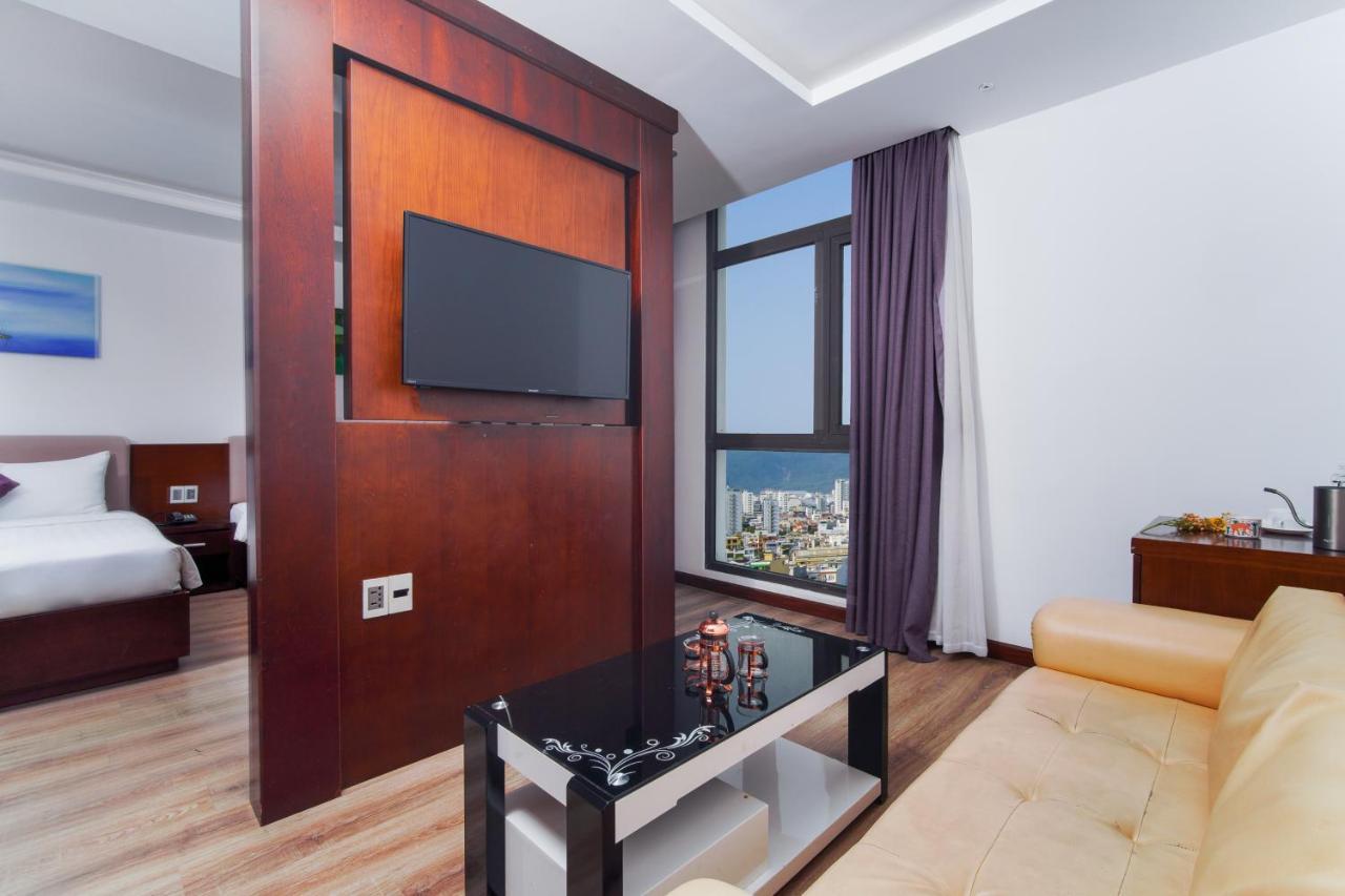Hotel Golden Sun 4*