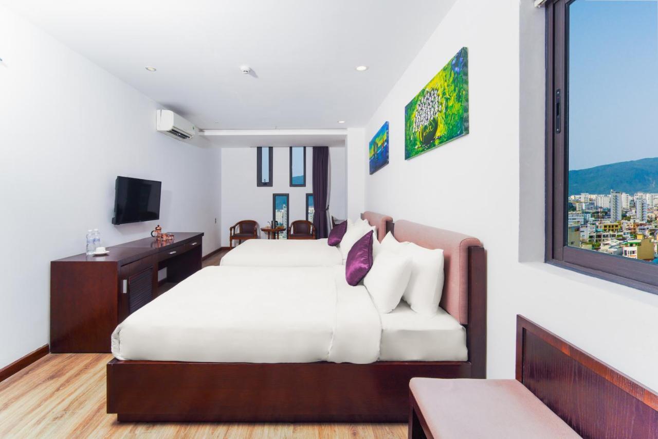 Hotel Golden Sun
