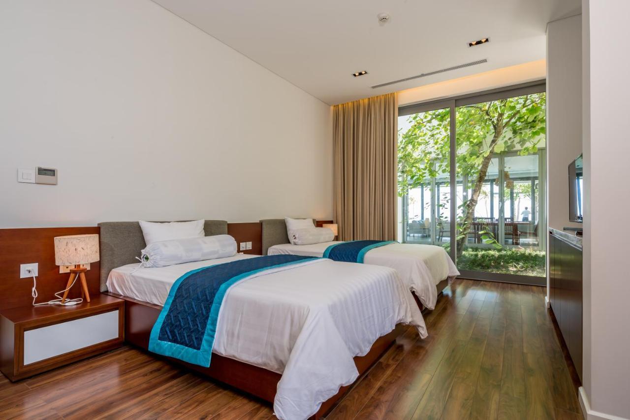 Villa Ocean - Idc White House Da Nang