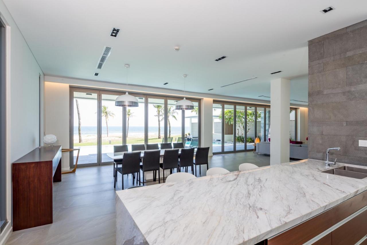 Ocean - Idc White House Villa