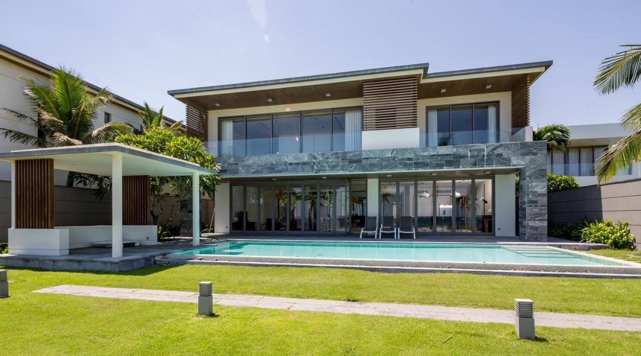 Ocean - Idc White House Villa