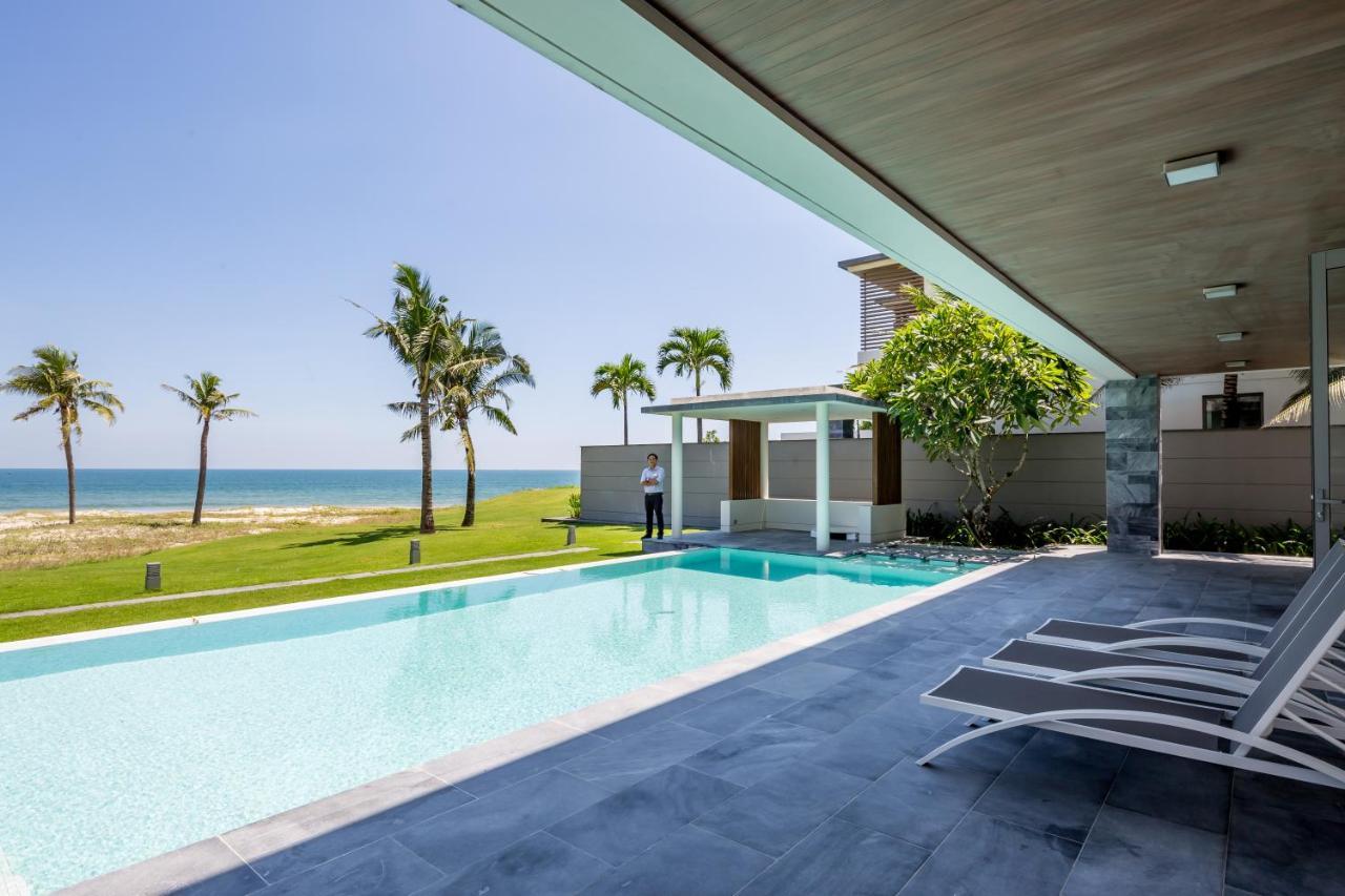 Villa Ocean - Idc White House