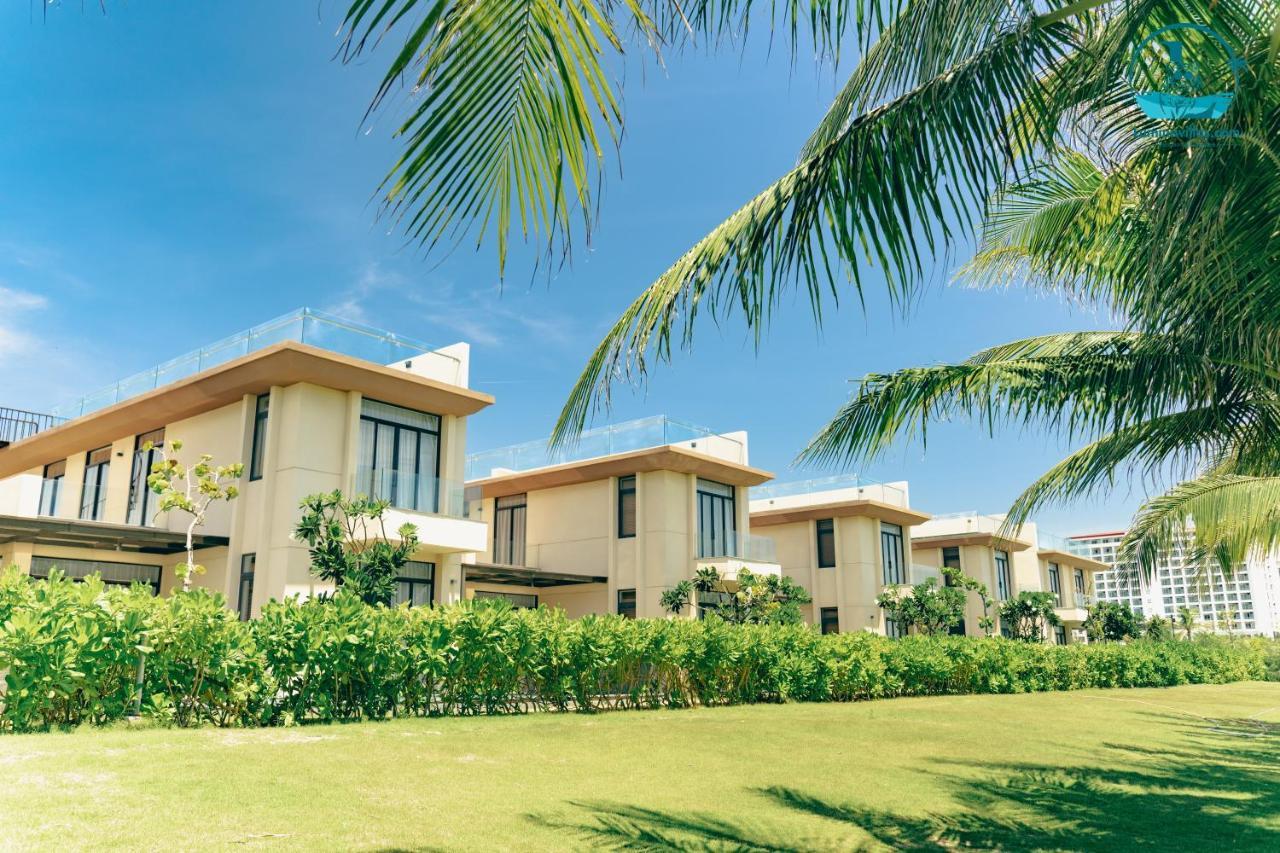 Lumina Cam Ranh, Bai Dai Luxury *