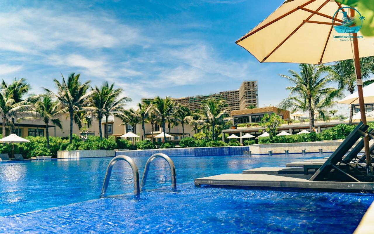 Lumina Cam Ranh, Bai Dai Luxury