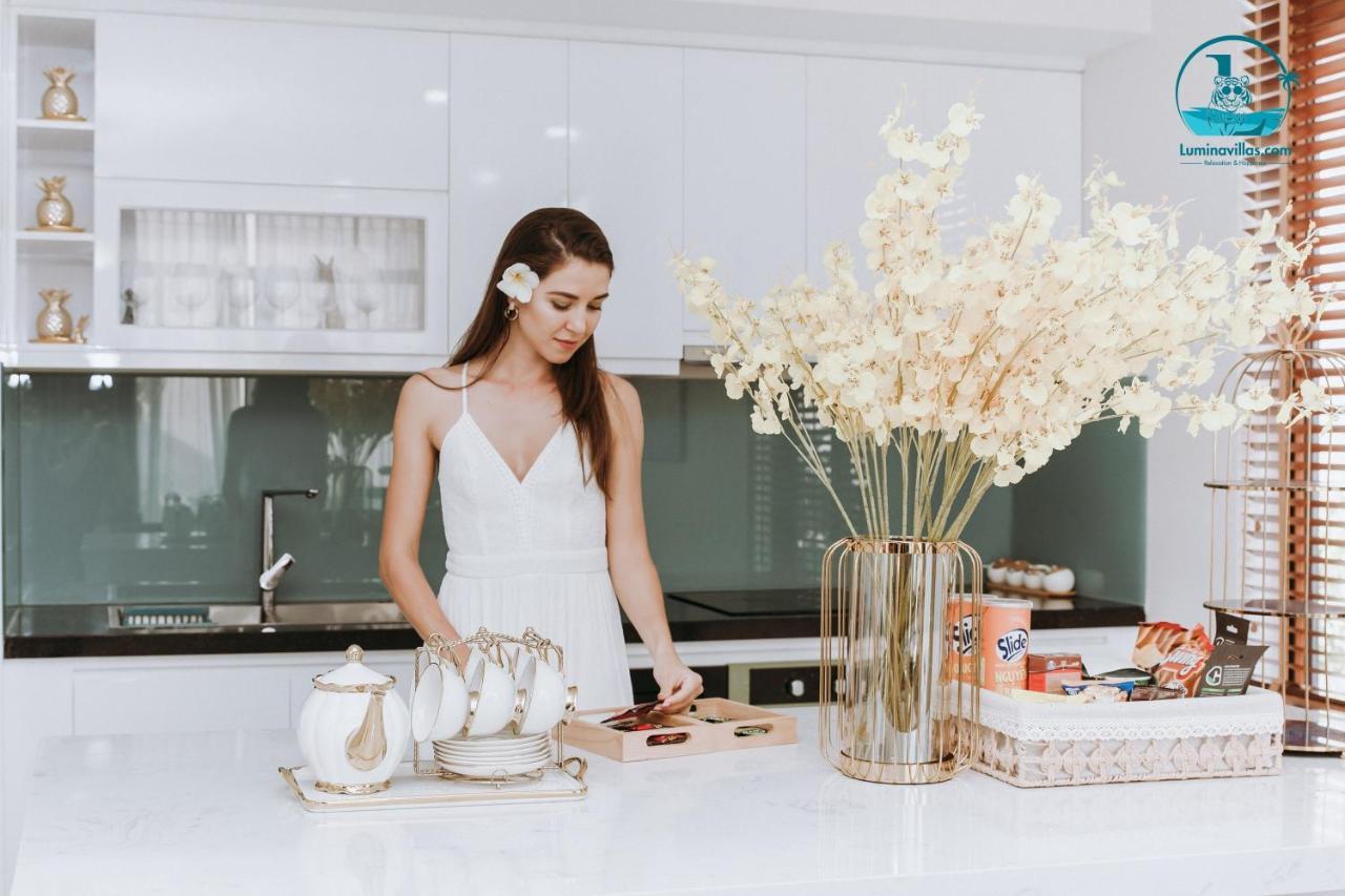 Lumina Cam Ranh, Bai Dai Luxury Ferienhaus