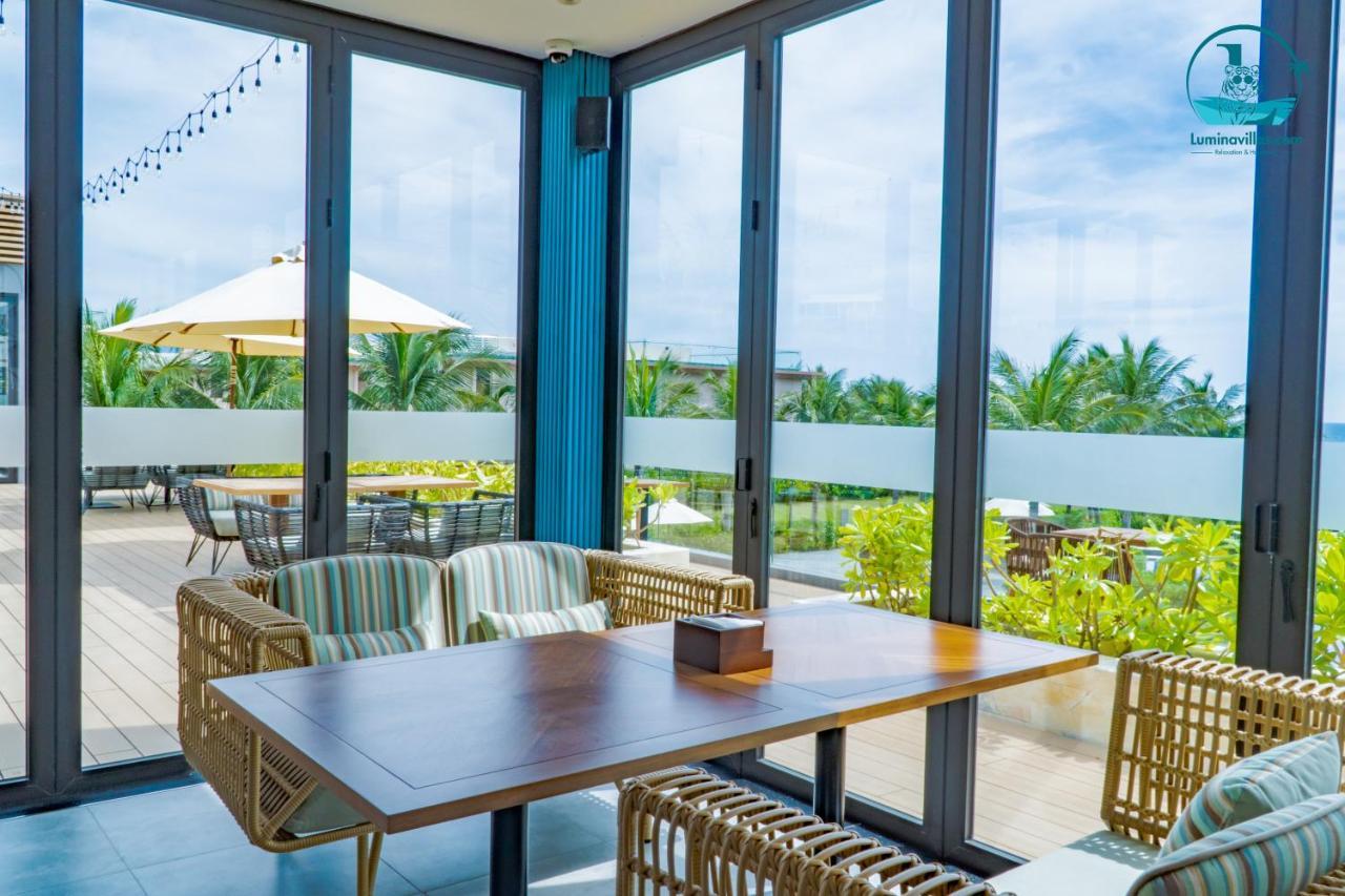 Lumina Cam Ranh, Bai Dai Luxury * Cam Ranh