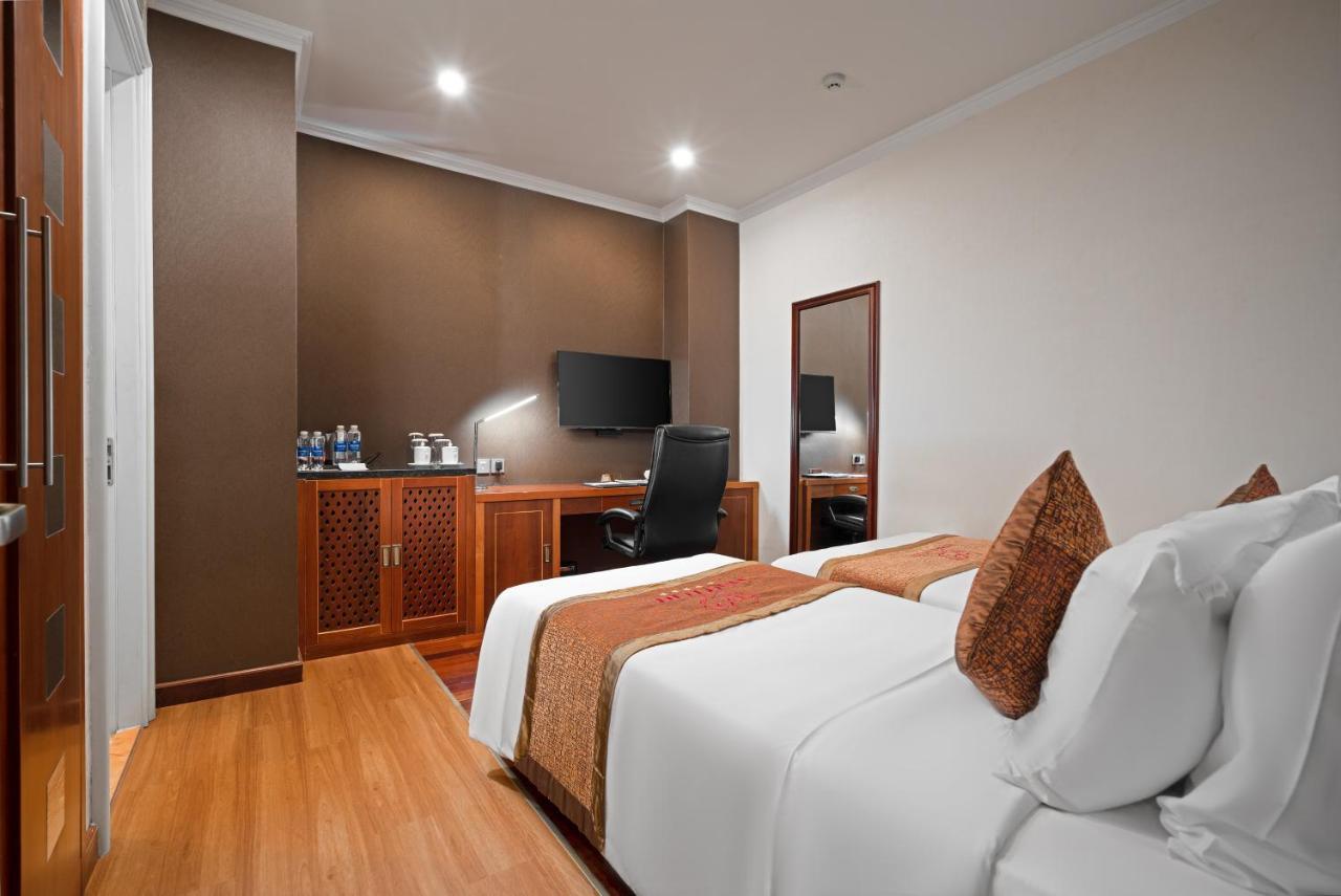 Khách sạn Samdi Đà Nẵng