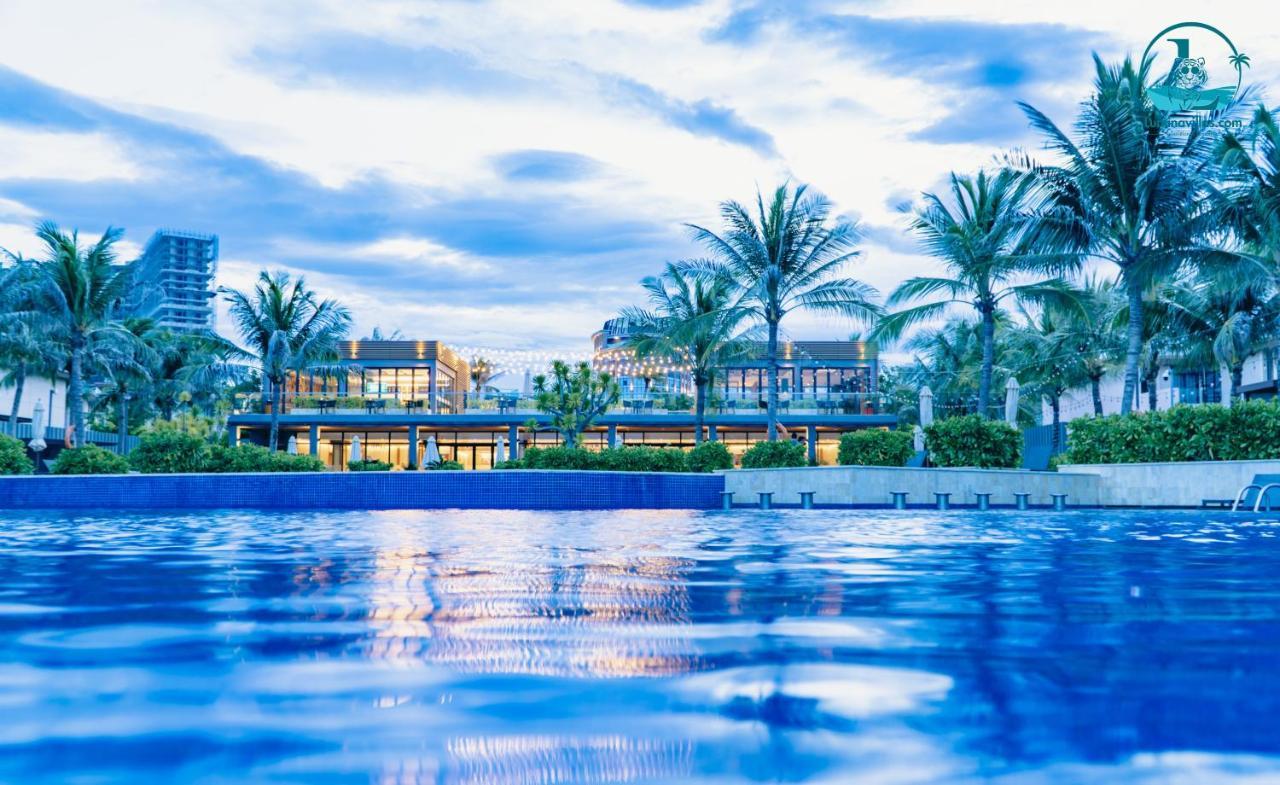 Ferienhaus Lumina Cam Ranh, Bai Dai Luxury Cam Ranh