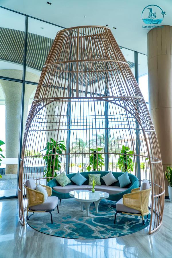 Lumina Cam Ranh, Bai Dai Luxury Ferienhaus *