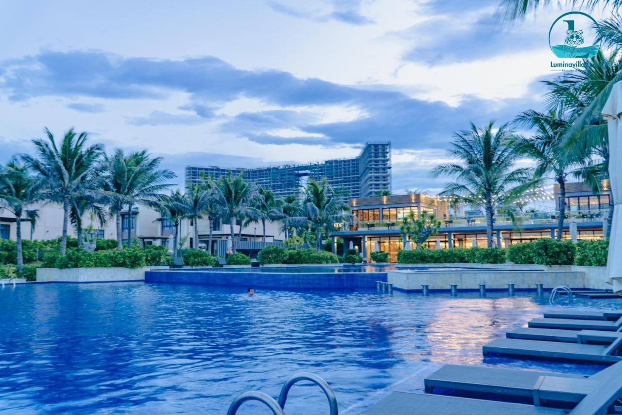 Lumina Cam Ranh, Bai Dai Luxury Ferienhaus *