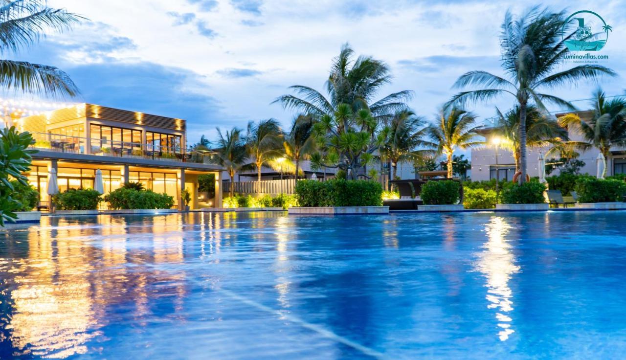 Lumina Cam Ranh, Bai Dai Luxury Ferienhaus *