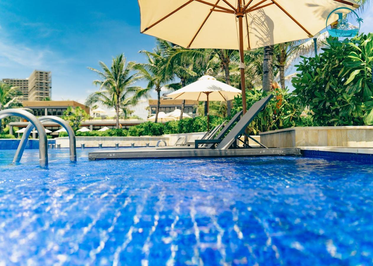 Ferienhaus Lumina Cam Ranh, Bai Dai Luxury