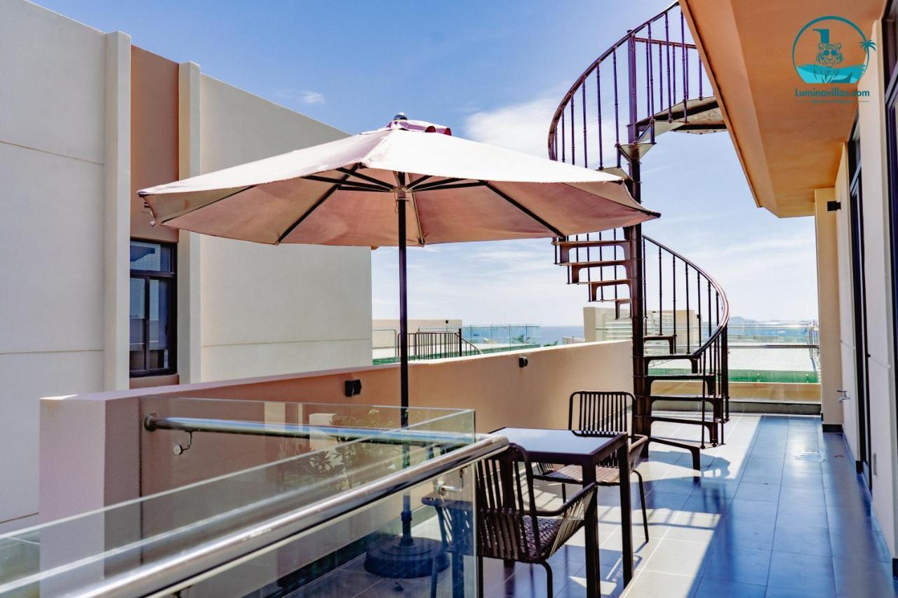Ferienhaus Lumina Cam Ranh, Bai Dai Luxury Cam Ranh