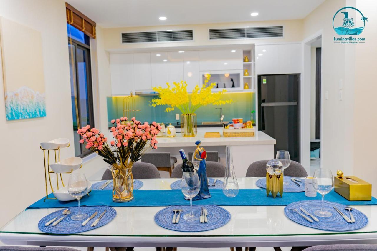 Ferienhaus Lumina Cam Ranh, Bai Dai Luxury *