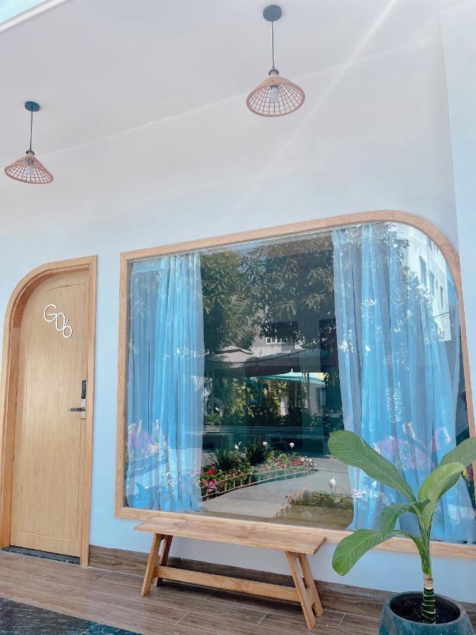 Căn hộ Sea House And