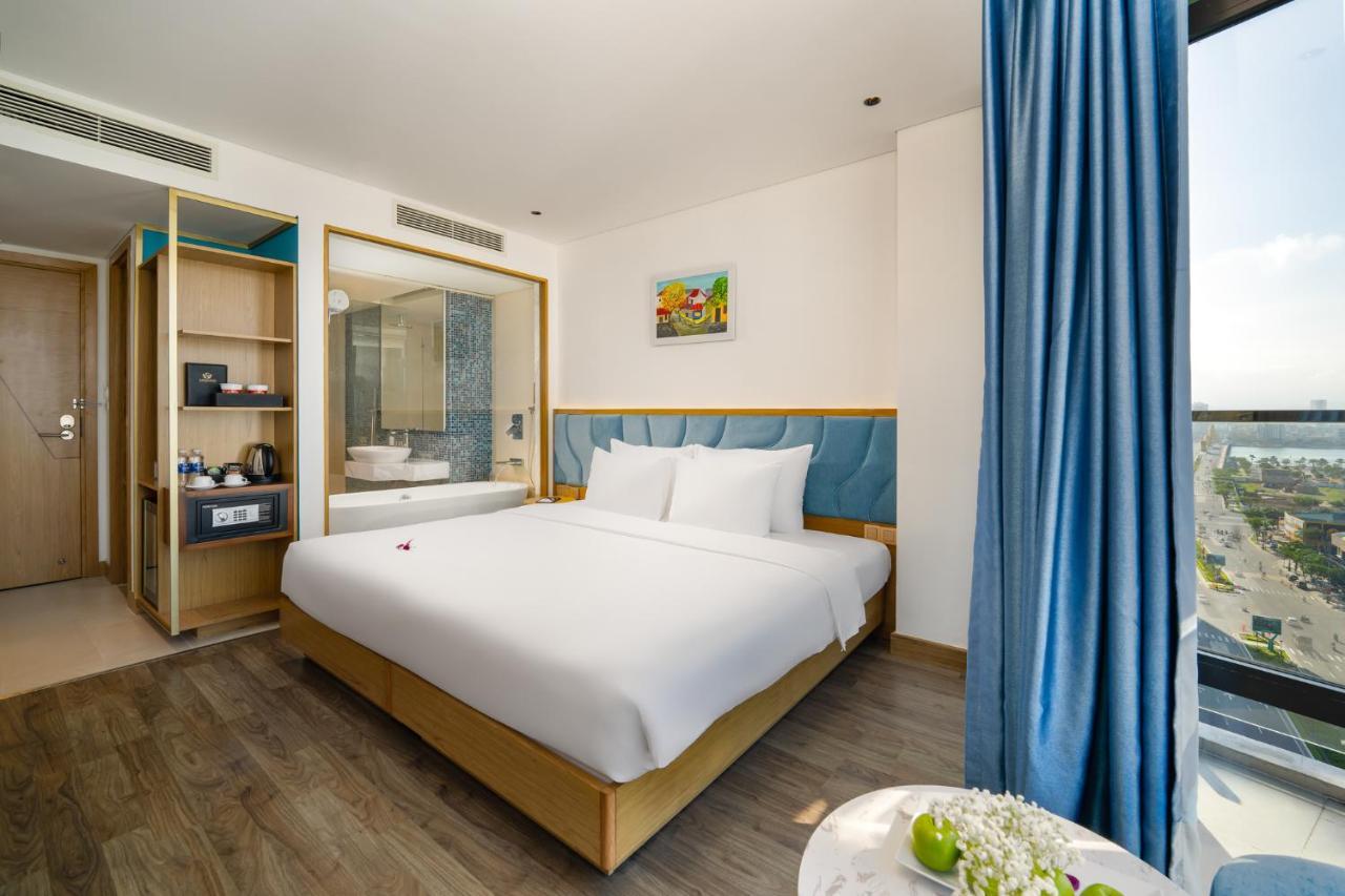 San Marino Boutique 4* Da Nang