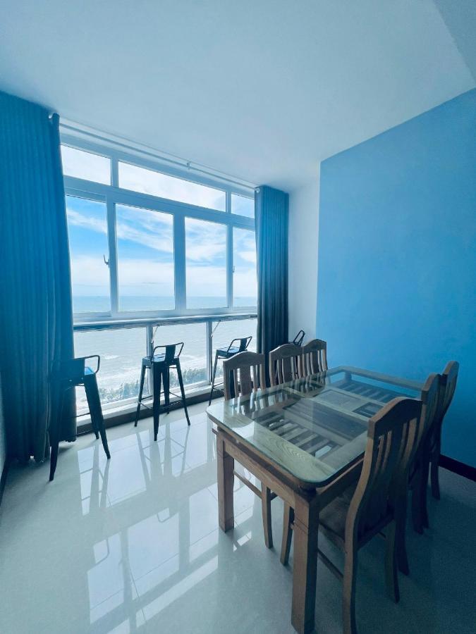 Apartment Ho Oasky Canh Bien Bai Sau Vung Tau