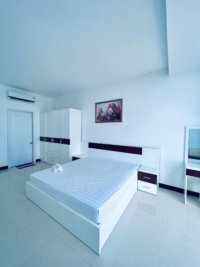 Ho Oasky Canh Bien Bai Sau Apartment *