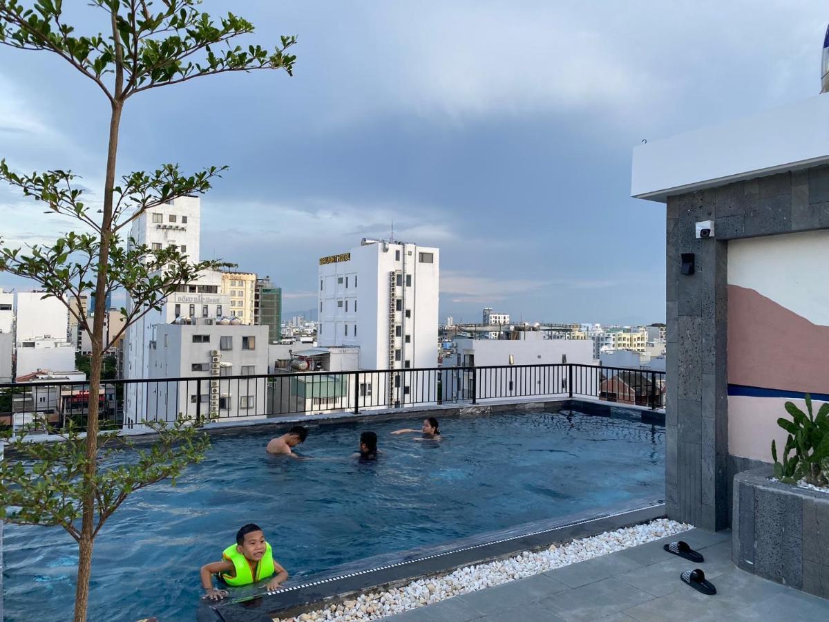Aparthotel Lagom And *