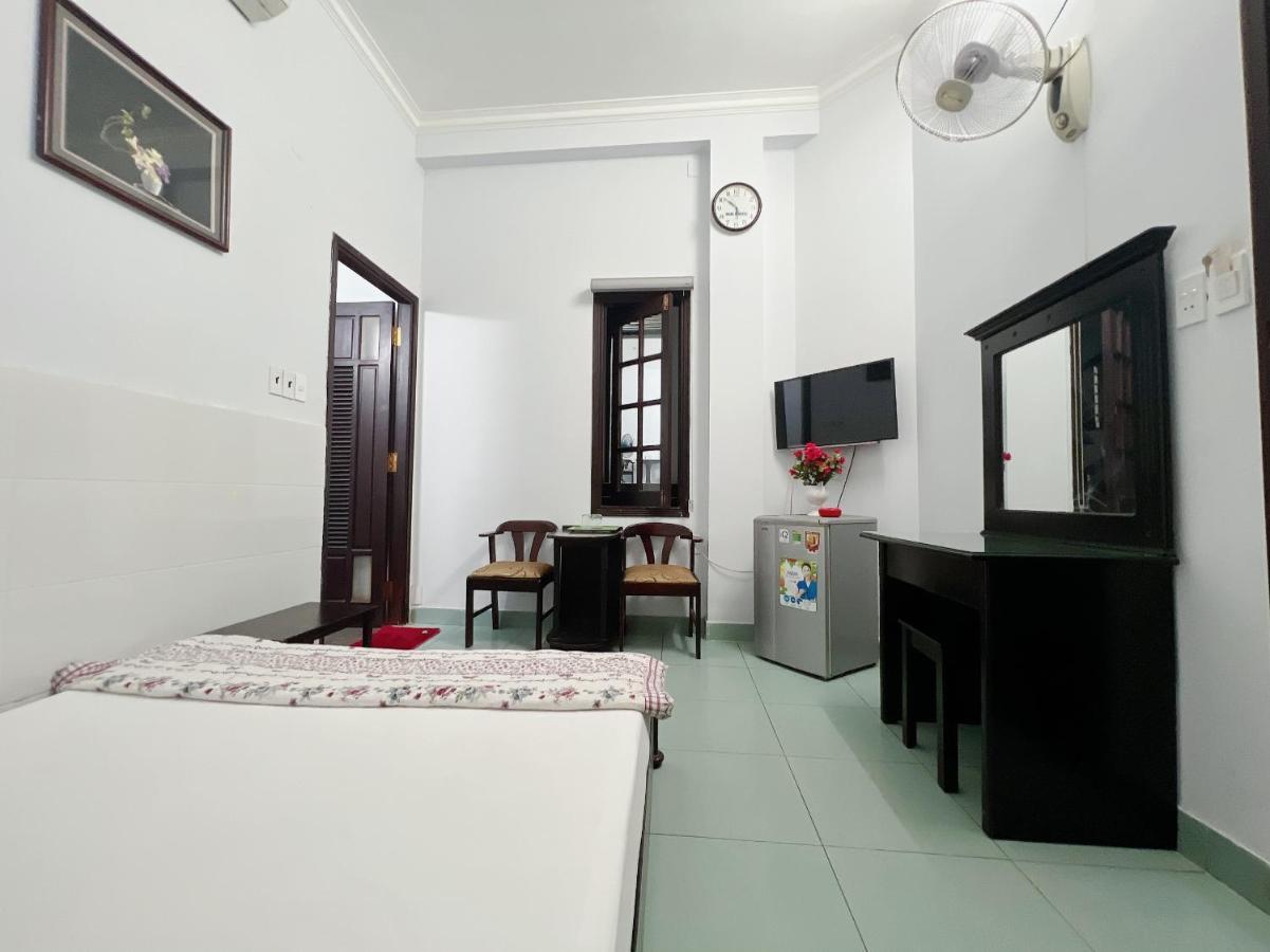 Hotel Nam A Hotel - Central City Da Nang