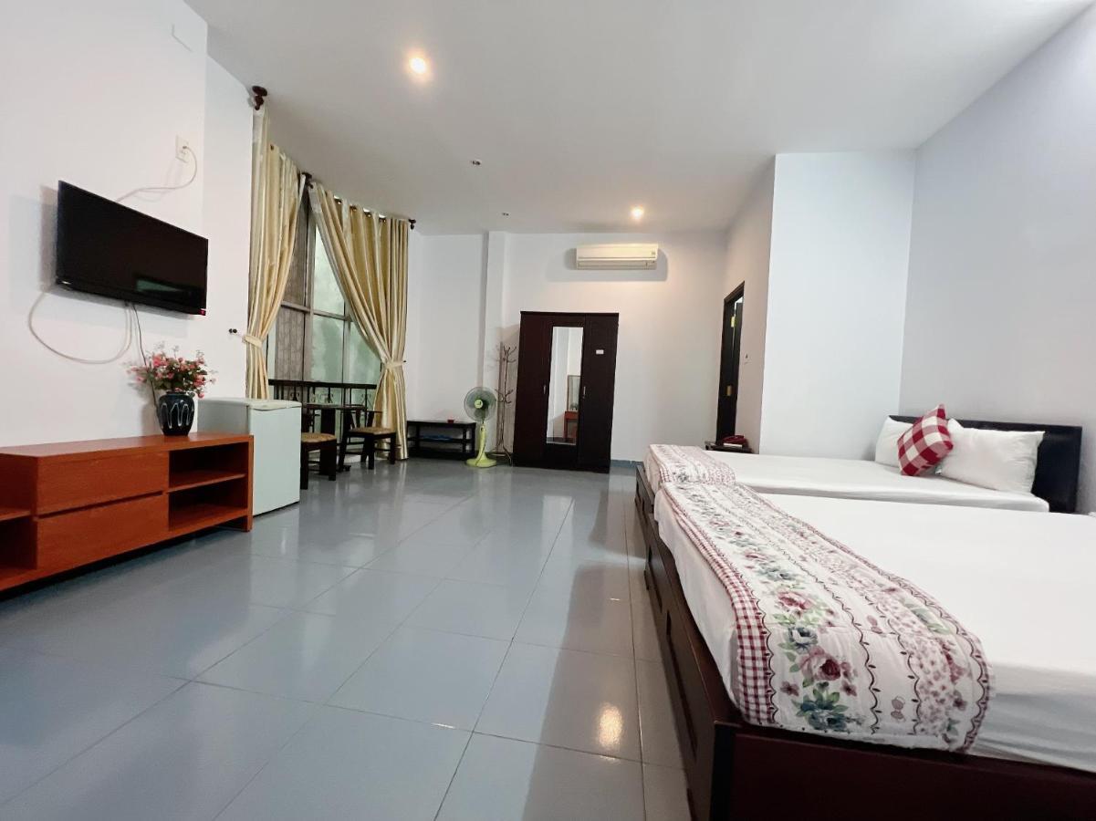 Hotel Nam A Hotel - Central City 2*