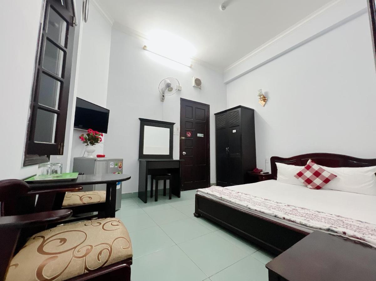 Hotel Nam A Hotel - Central City 2*