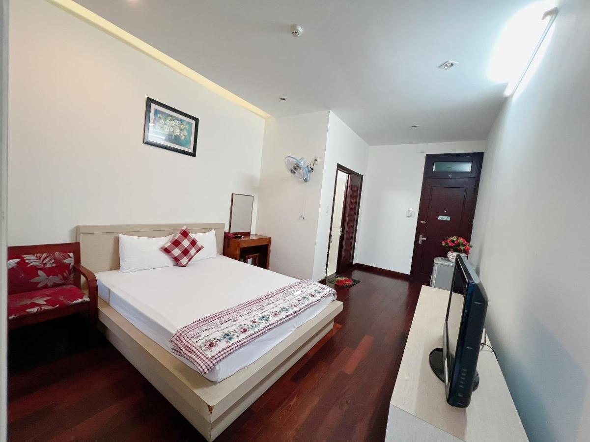 Nam A Hotel - Central City 2* Da Nang
