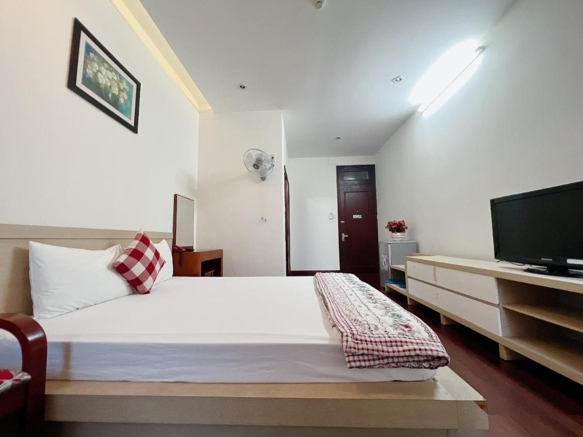 Nam A Hotel - Central City Hotel Da Nang
