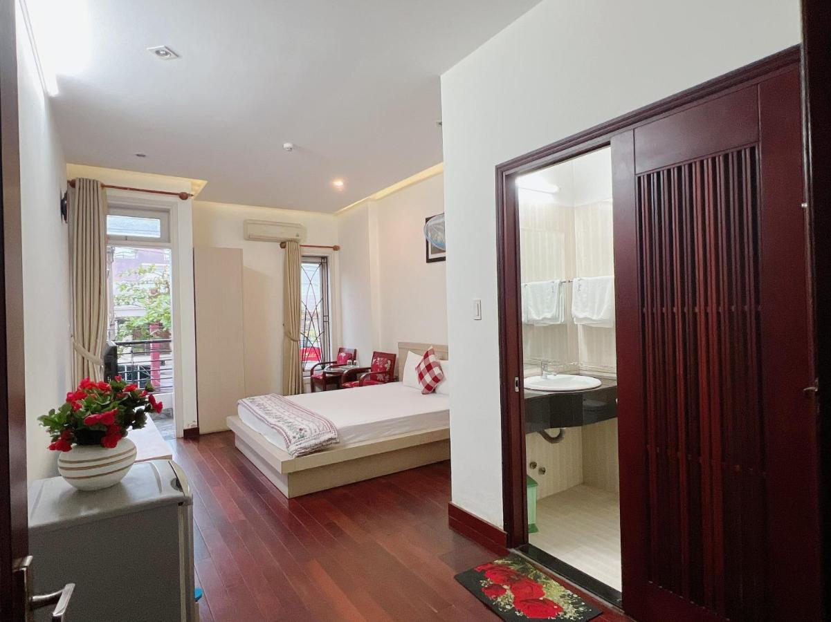 Nam A Hotel - Central City Hotel 2*
