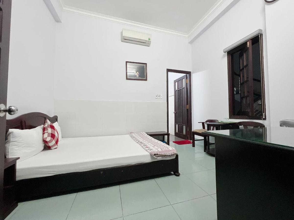 Nam A Hotel - Central City