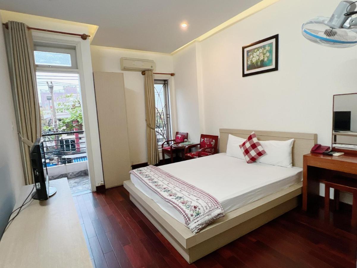 Hotel Nam A Hotel - Central City
