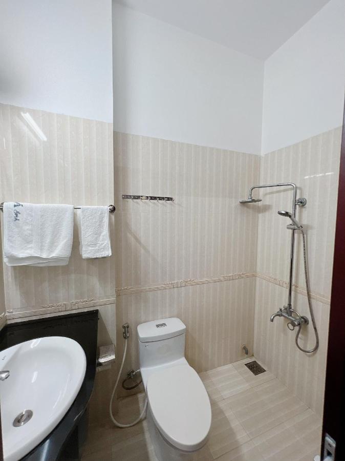 Nam A Hotel - Central City Da Nang