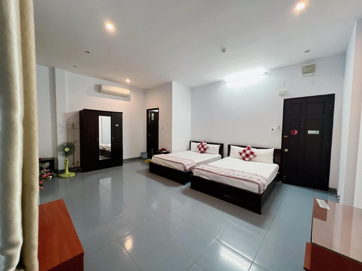 Hotel Nam A Hotel - Central City