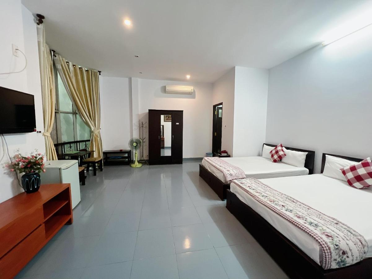 Hotel Nam A Hotel - Central City Da Nang