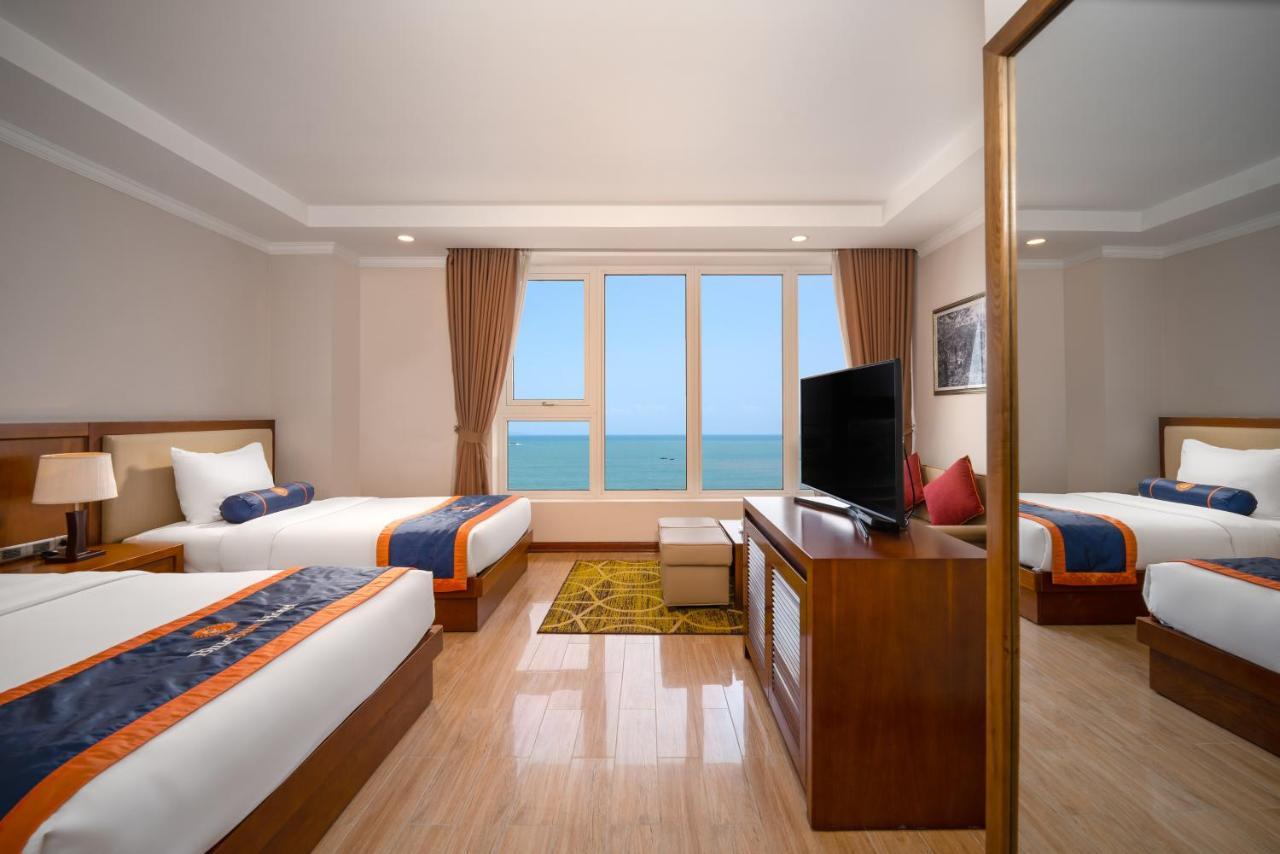 Hotel Bluesun 4*