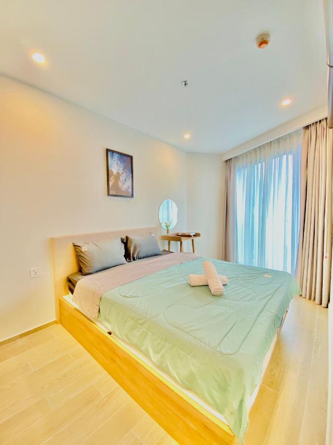 The Song Apartment