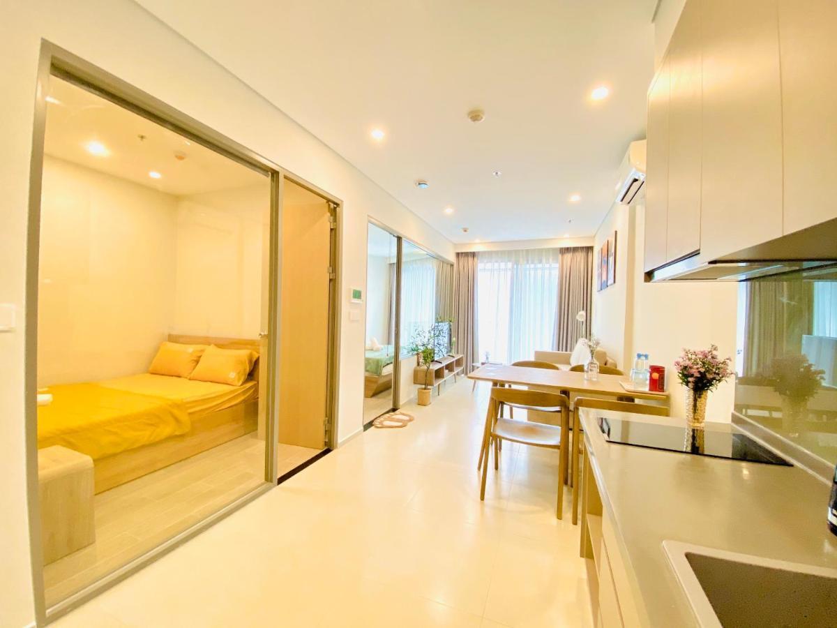 The Song Apartment