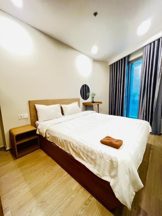 Apartment The Song Vung Tau