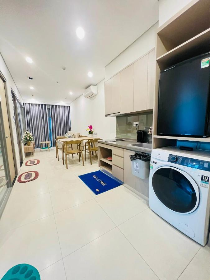 Apartment The Song Vung Tau