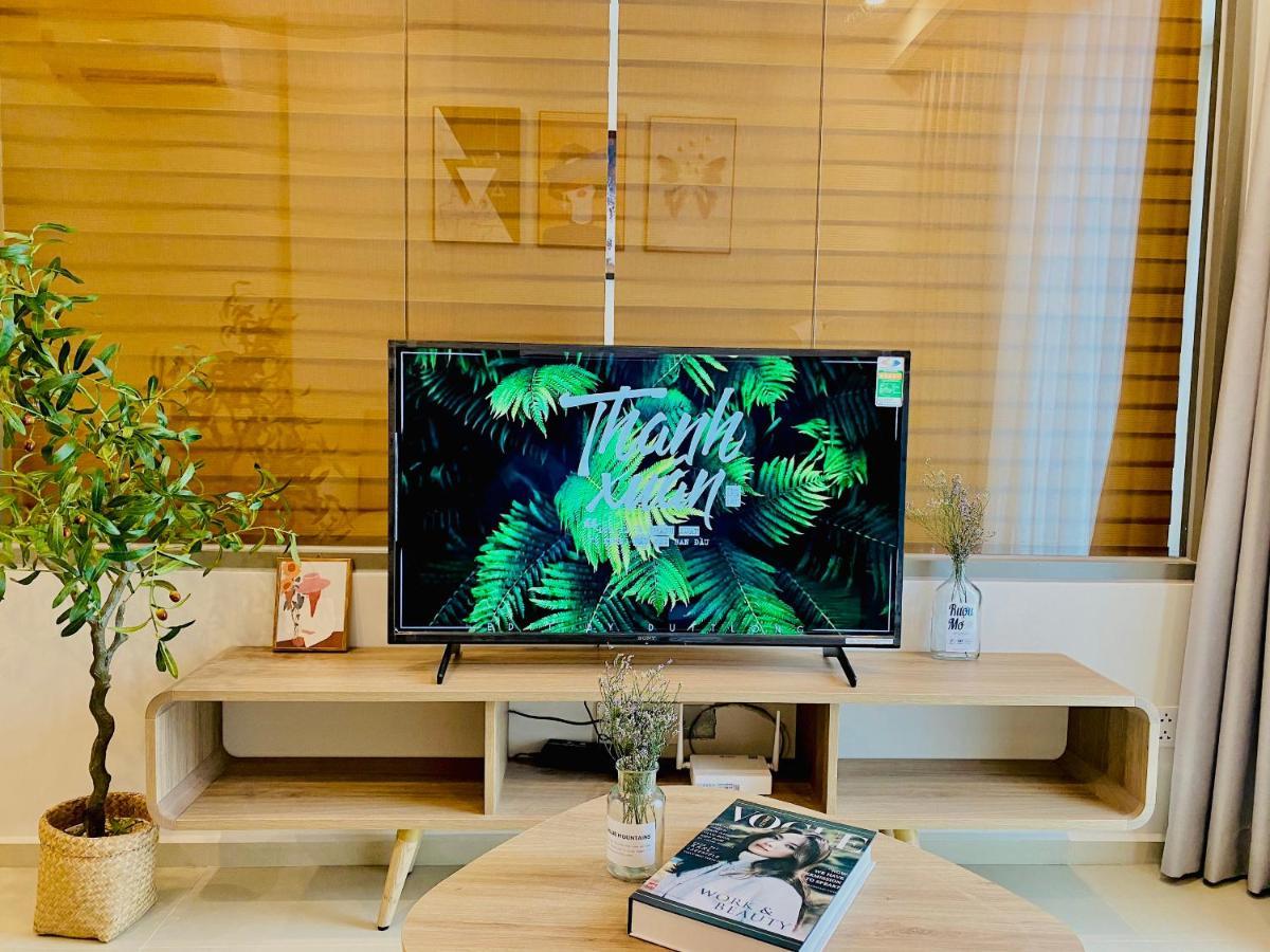 The Song Apartment Vung Tau