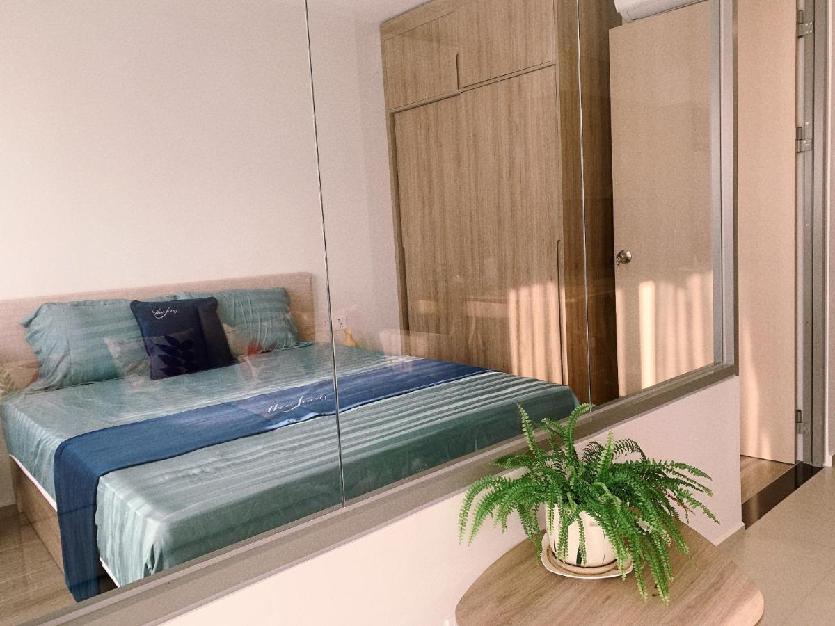 The Song Apartment *