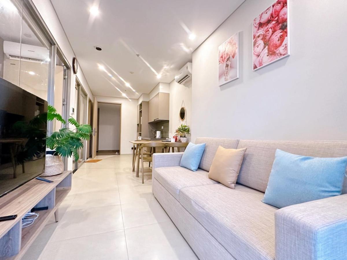 The Song Apartment