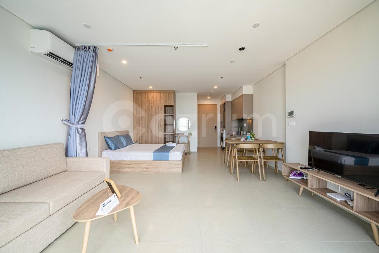 Apartment The Song Vung Tau