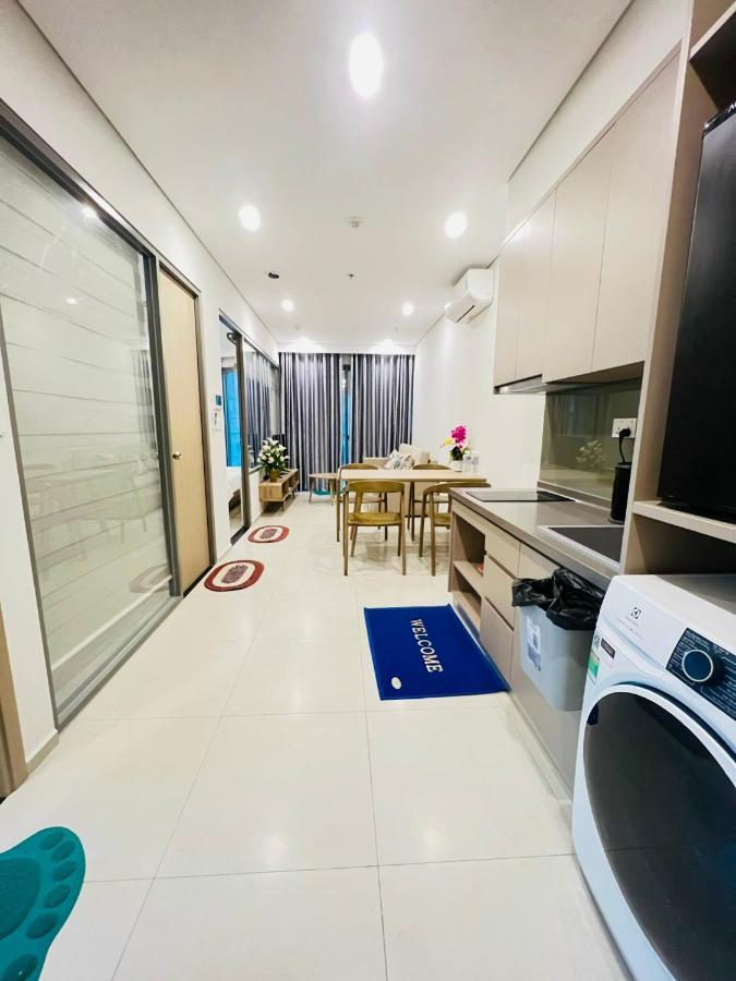 The Song Apartment