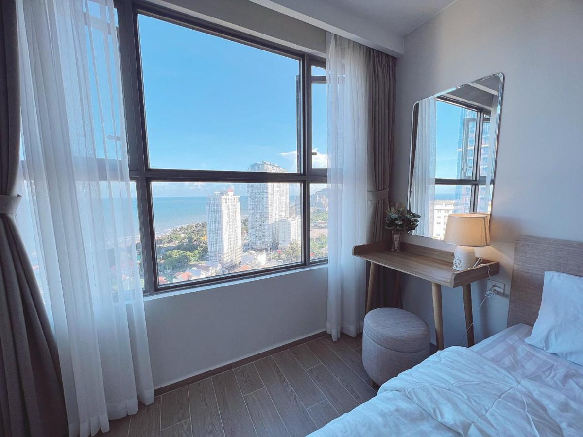 The Song Apartment *
