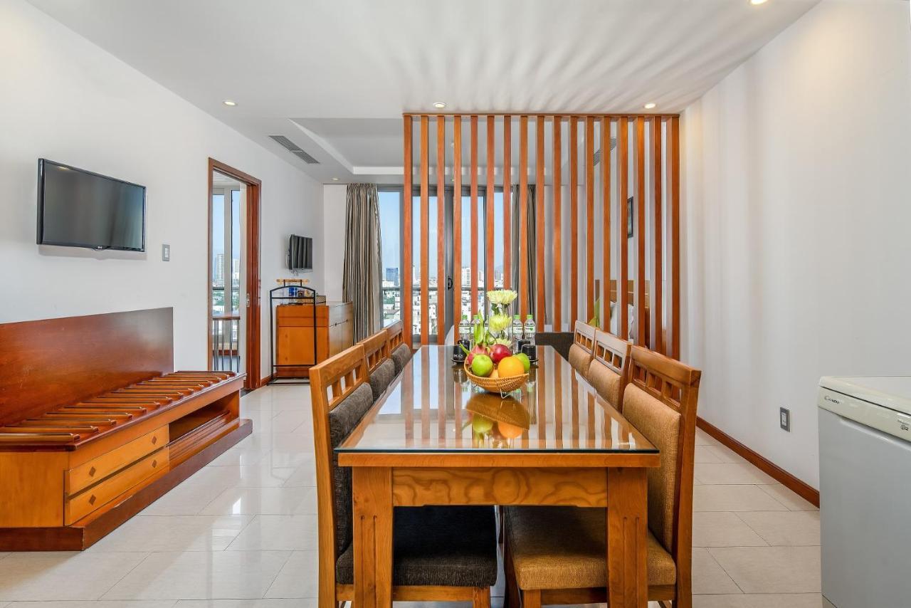 Ronal Apartment *